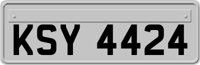 KSY4424