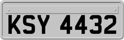 KSY4432
