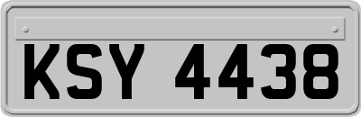 KSY4438