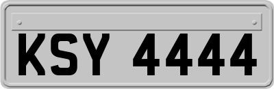KSY4444