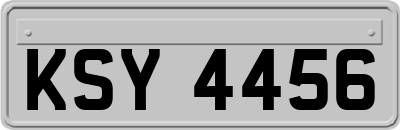 KSY4456