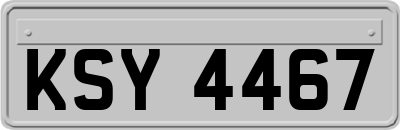 KSY4467