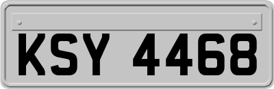 KSY4468