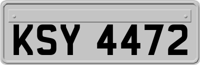 KSY4472