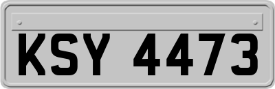 KSY4473