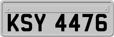 KSY4476