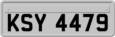 KSY4479