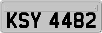 KSY4482