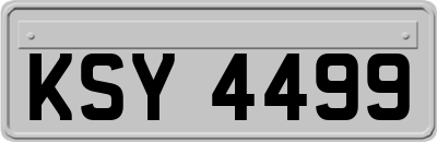 KSY4499