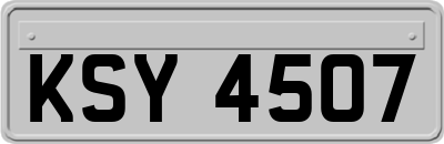 KSY4507