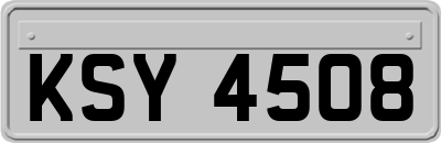 KSY4508