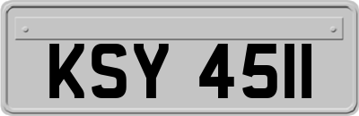 KSY4511