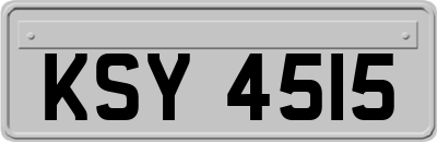 KSY4515