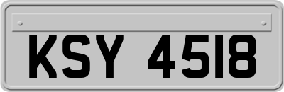 KSY4518