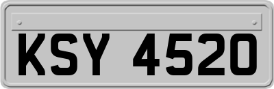 KSY4520