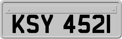 KSY4521