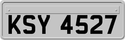 KSY4527