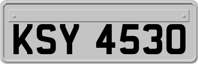 KSY4530