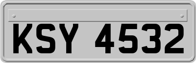 KSY4532