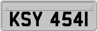 KSY4541