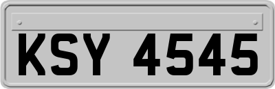 KSY4545