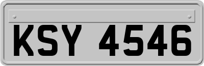 KSY4546