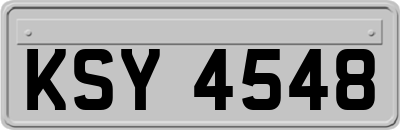 KSY4548