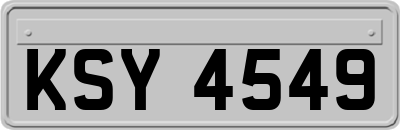 KSY4549