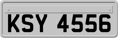 KSY4556