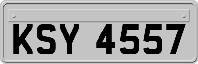 KSY4557