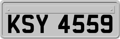 KSY4559