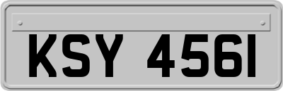 KSY4561