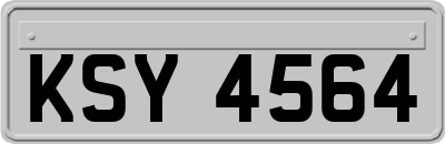 KSY4564