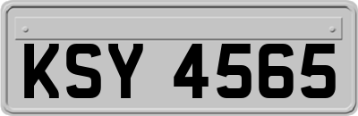 KSY4565