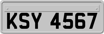 KSY4567