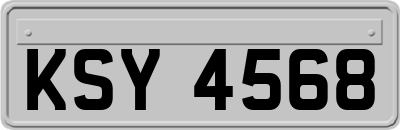KSY4568