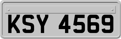 KSY4569