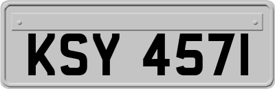 KSY4571