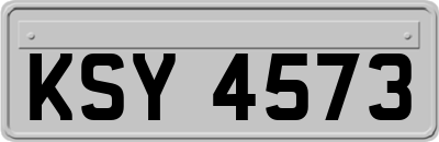 KSY4573