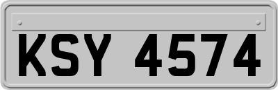 KSY4574