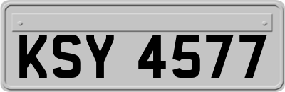 KSY4577