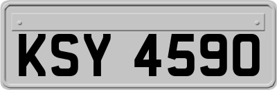 KSY4590