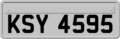 KSY4595