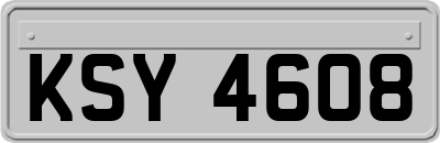 KSY4608