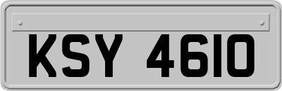 KSY4610