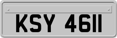 KSY4611