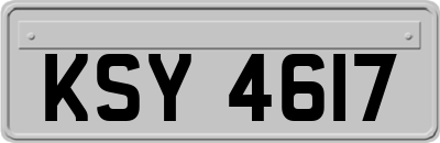 KSY4617