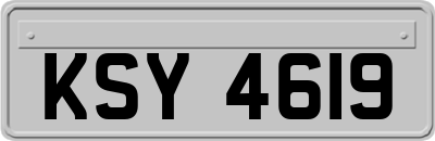 KSY4619