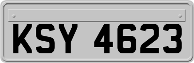KSY4623
