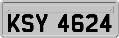 KSY4624